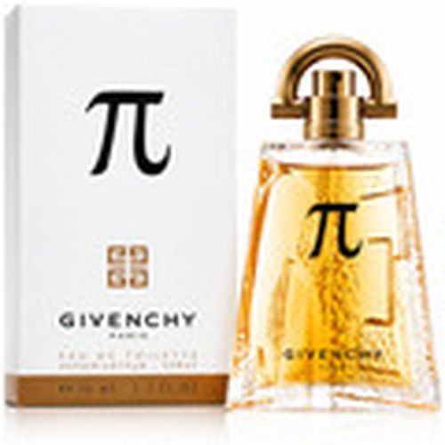 Agua de Colonia Pi Eau de Toilette 50 ml para mujer - Givenchy - Modalova