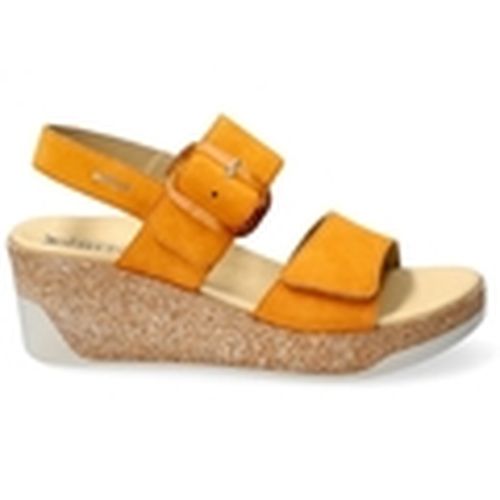 Sandalias con plataforma GIULIA para mujer - Mephisto - Modalova