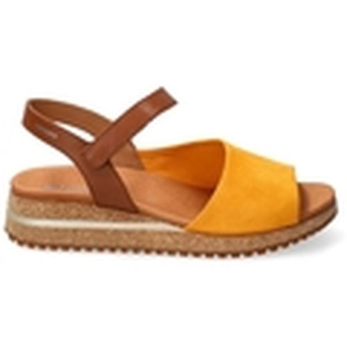 Sandalias con plataforma JOY para mujer - Mephisto - Modalova