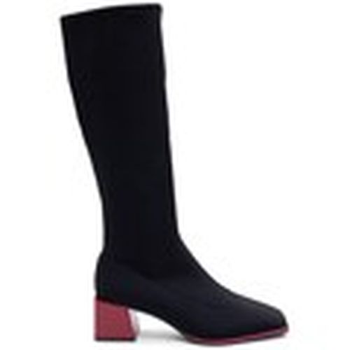 Botas 80684NEGRO para mujer - Gioseppo - Modalova