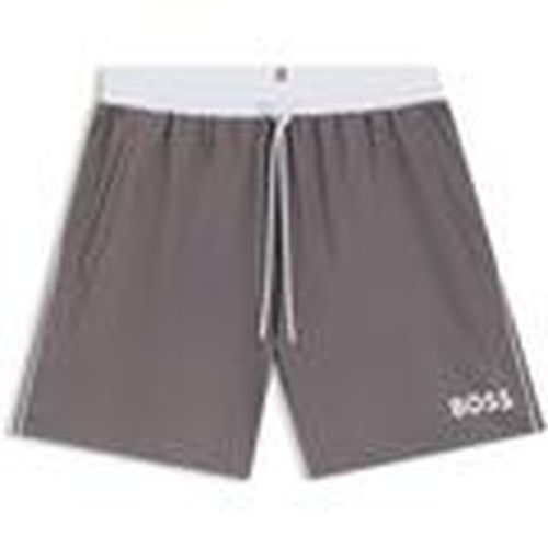 BOSS Short Starfish para hombre - BOSS - Modalova