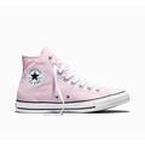 Zapatillas altas Chuck Classic Hi para mujer - Converse - Modalova