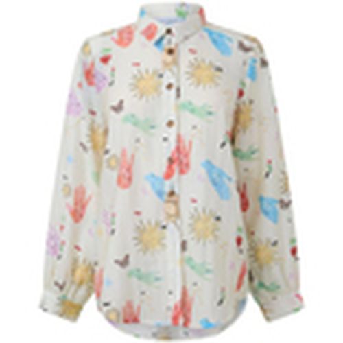 Camisa Celestial Marley para mujer - Never Fully Dressed - Modalova