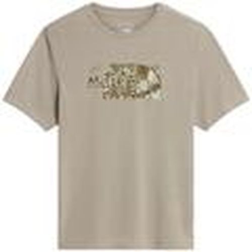 Camiseta Foundation para hombre - The North Face - Modalova