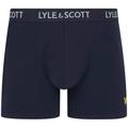 Boxer Barclay para hombre - Lyle & Scott - Modalova