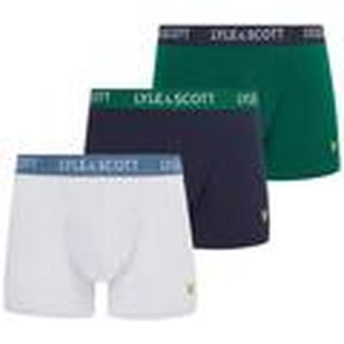 Boxer Barclay para hombre - Lyle & Scott - Modalova