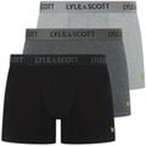 Boxer Barclay para hombre - Lyle & Scott - Modalova