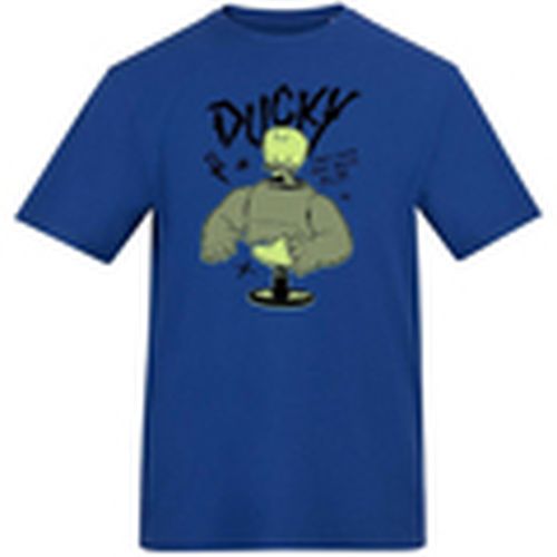 Disney Camiseta Ducky para hombre - Disney - Modalova