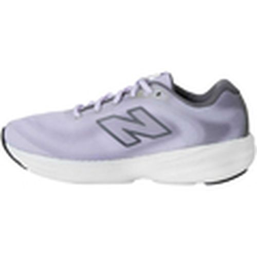 Deportivas Moda 411 V4 para mujer - New Balance - Modalova