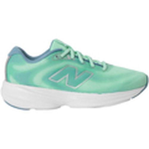 Deportivas Moda 411 V4 para mujer - New Balance - Modalova