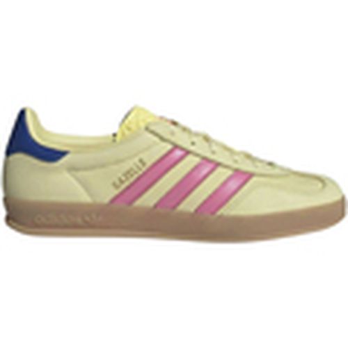 Deportivas Moda Gazelle para mujer - adidas - Modalova
