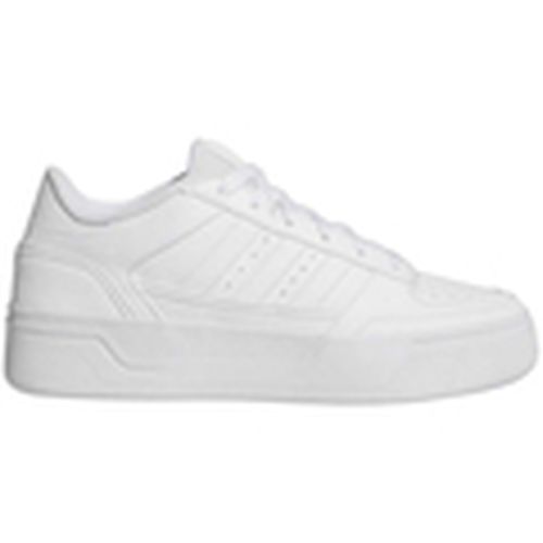 Deportivas Moda Break Start para mujer - adidas - Modalova