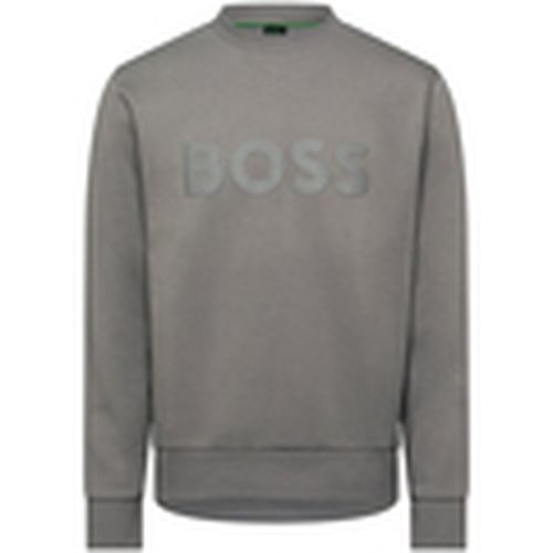 BOSS Jersey Salbo para hombre - BOSS - Modalova
