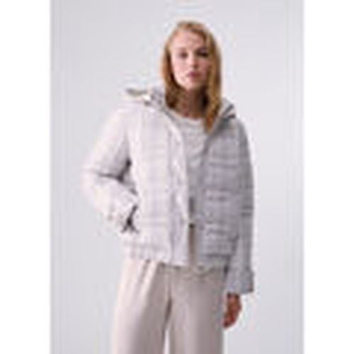 Chaqueta Chaqueta de nylon estampada para mujer - Liu Jo - Modalova