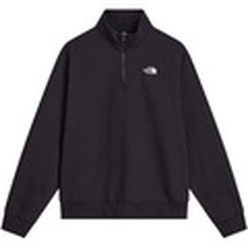 Jersey M EVOLUTION SIMPLE DOME REGULAR 1/4 ZIP para hombre - The North Face - Modalova
