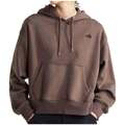 Sudaderas con capucha W TNF ESSENTIAL SIMPLE DOME BOXY OS HOOD para mujer - The North Face - Modalova