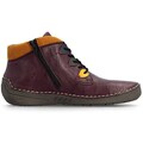 Rieker Botines RKR833C para mujer - Rieker - Modalova