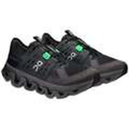 Zapatillas de running Cloudswift Amp Eclipse Rock para hombre - On - Modalova