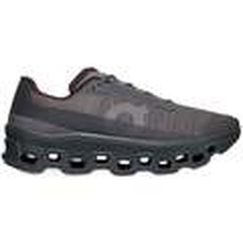Deportivas Moda Cloudmster Void Ember Ox para mujer - On - Modalova