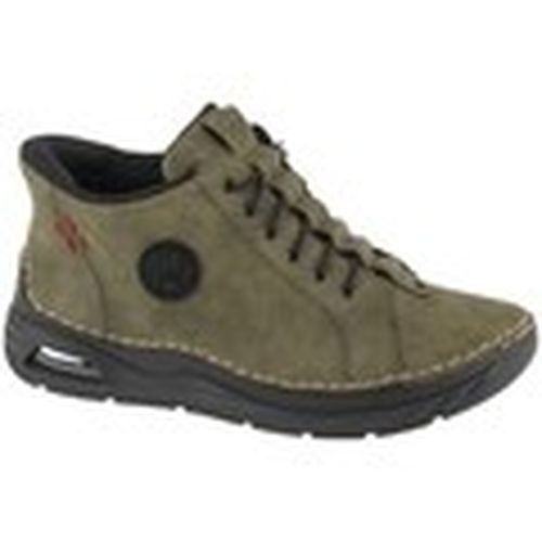 Rieker Botines 4455054 para mujer - Rieker - Modalova