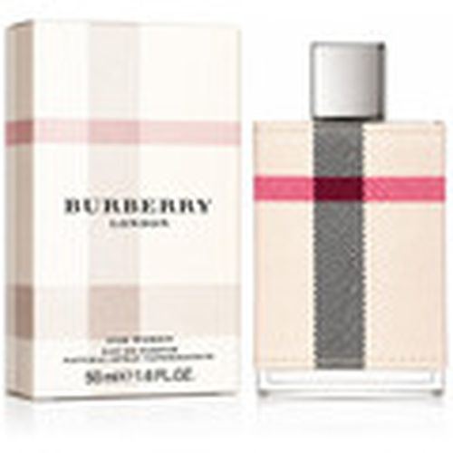Perfume Eau de Parfum London 50 ml para mujer - Burberry - Modalova