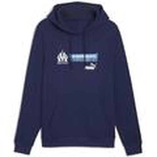 Sudaderas con capucha OM 2025 para hombre - Puma - Modalova