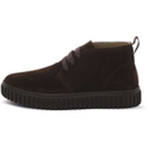 Step Botas BROWN para mujer - Step - Modalova