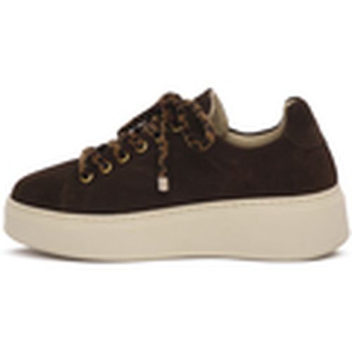 Deportivas Moda BROWN para mujer - Step - Modalova