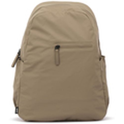 Rains Mochila BEIGE DASH para mujer - Rains - Modalova