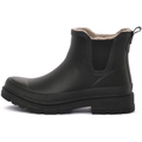 Botines LUA FUR SMOOTH para mujer - Verbenas - Modalova