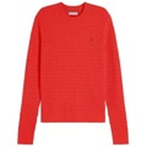 Jersey Cable C-nk Ls Sweater para mujer - Tommy Hilfiger - Modalova