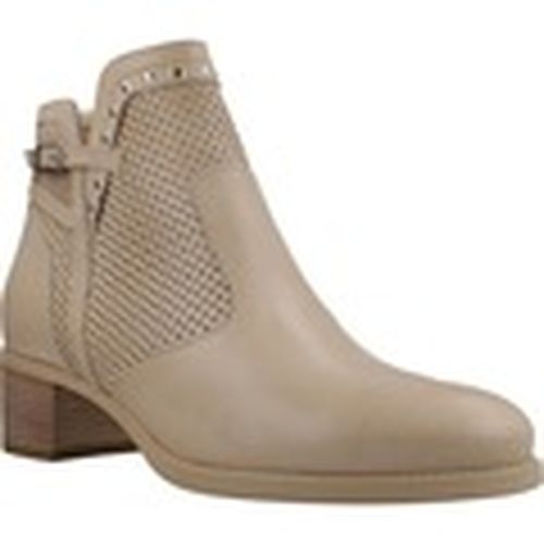 Botas Botin Tacon Elba para mujer - NeroGiardini - Modalova