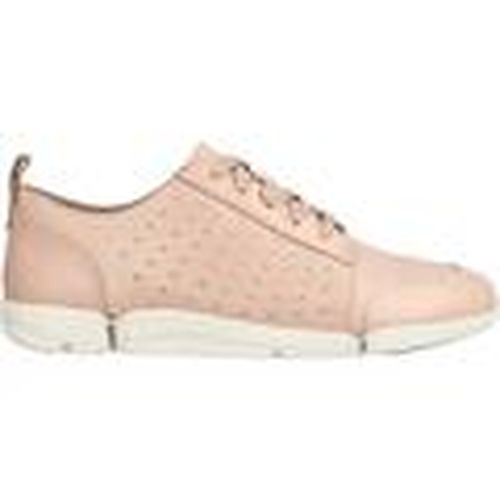 Deportivas Moda Triamelia Edge para mujer - Clarks - Modalova