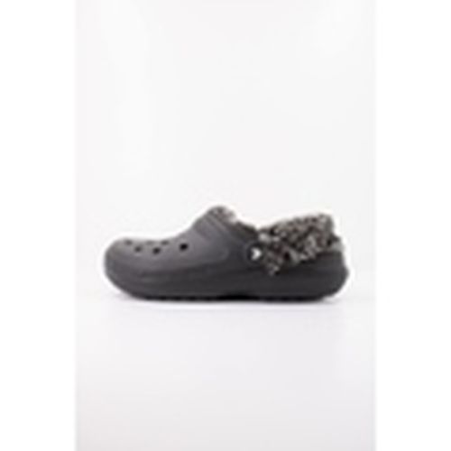 Zuecos 211396c Classic Fleece Lined para mujer - Crocs - Modalova