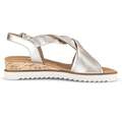 Sandalias planas 62.751 para mujer - Gabor - Modalova