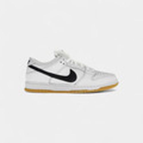 Deportivas Moda SB Dunk Low Pro White Gum para mujer - Nike - Modalova