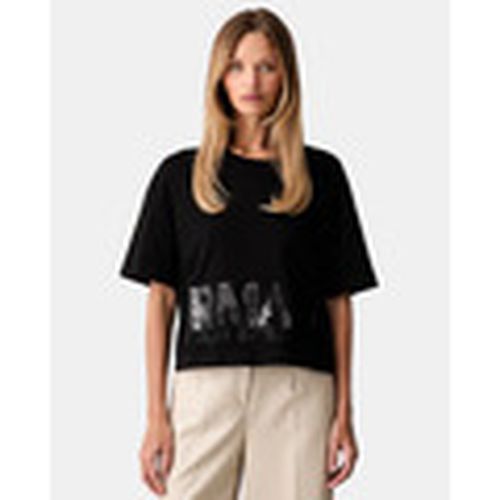 Tops y Camisetas XW002779 AF10356 para mujer - Armani Exchange - Modalova