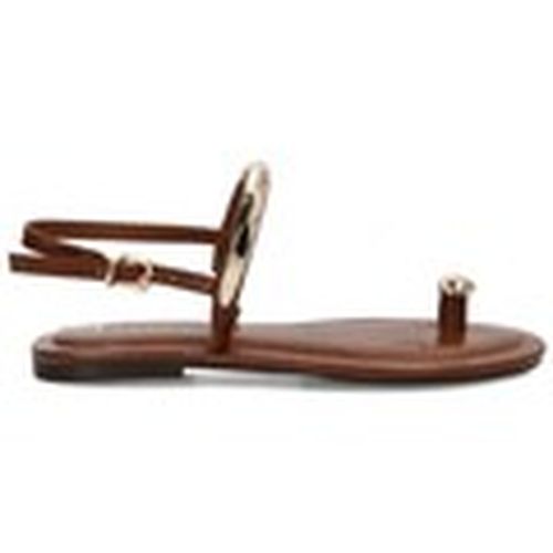 Sandalias planas 815498 para mujer - Tina´s - Modalova