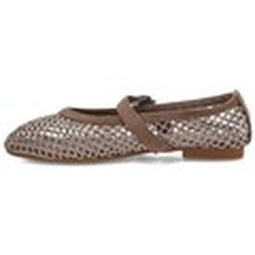 Bailarinas 815328 para mujer - Ideal Shoes - Modalova