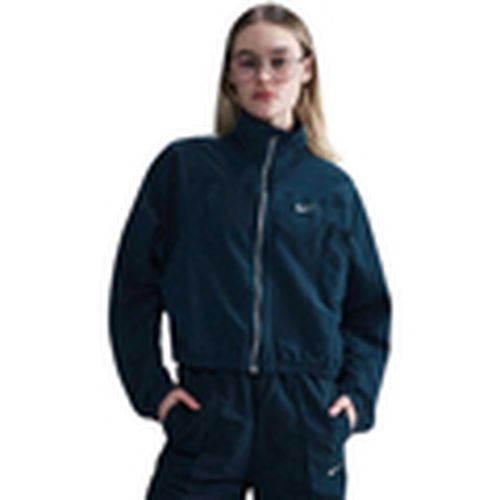 Nike Chaqueta Everything para mujer - Nike - Modalova