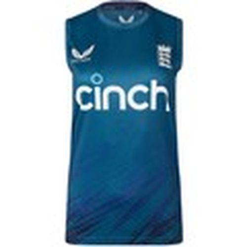 Camiseta tirantes GT59970 para mujer - Castore - Modalova