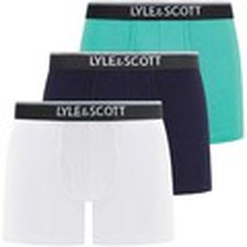Lyle & Scott Boxer Wes para hombre - Lyle & Scott - Modalova