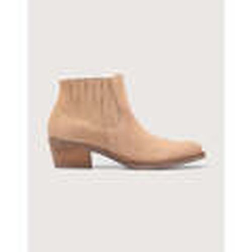 Botines Bottines en daim - Tex para mujer - Koala Bay - Modalova