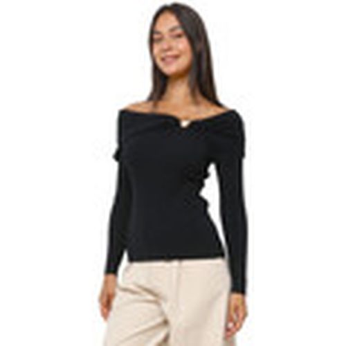 Jersey 79495_P189064 para mujer - La Modeuse - Modalova