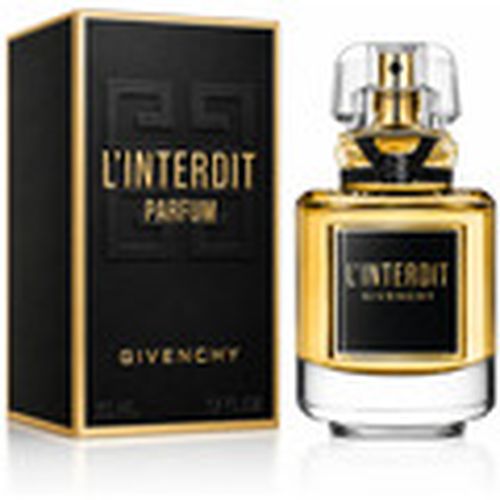 Perfume Eau de Parfum - L'Interdit Parfum 50 ml para mujer - Givenchy - Modalova