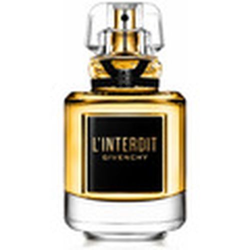 Perfume L'Interdit Eau de Parfum 80 ml para mujer - Givenchy - Modalova