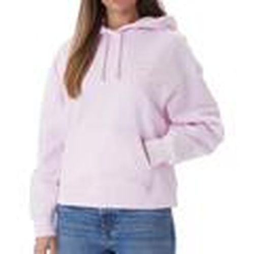 Sudaderas con capucha Badges para mujer - Tommy Hilfiger - Modalova