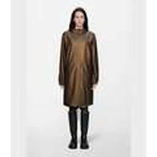Abrigo Fishtail Parka W3 Comet para mujer - Rains - Modalova