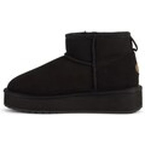 Botines Stinger Micro Flatform para mujer - EMU - Modalova