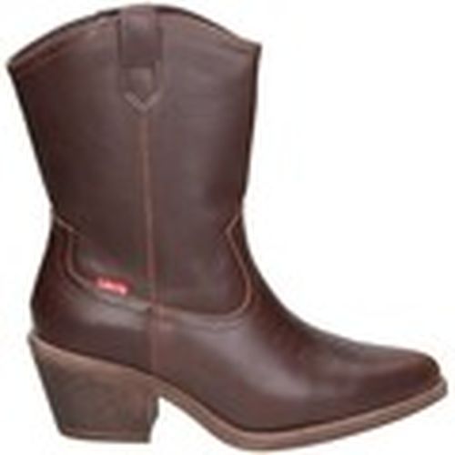 Levis Botines 118261 para mujer - Levis - Modalova